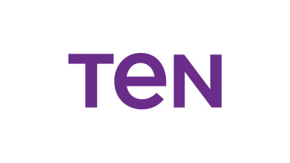 Ten concierge logo