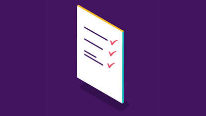 Illustration of document